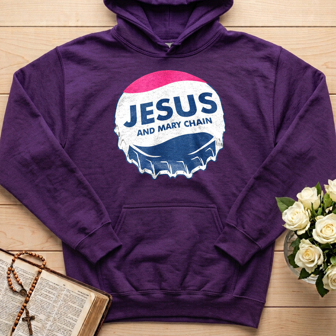 Jesus And Mary Chain 01