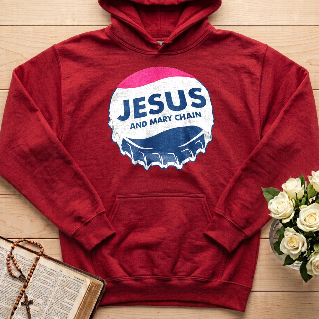Jesus And Mary Chain 01