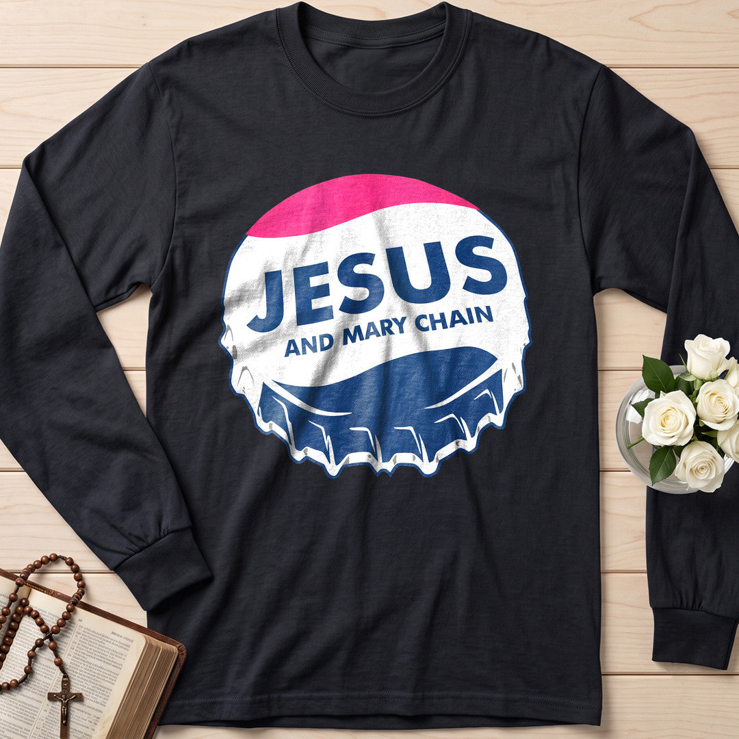 Jesus And Mary Chain 01