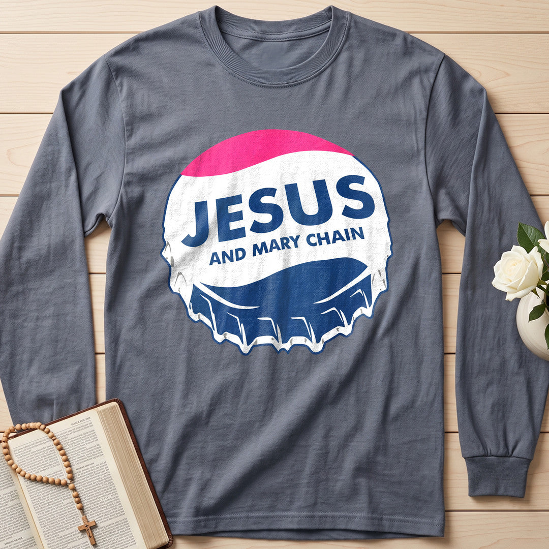 Jesus And Mary Chain 01