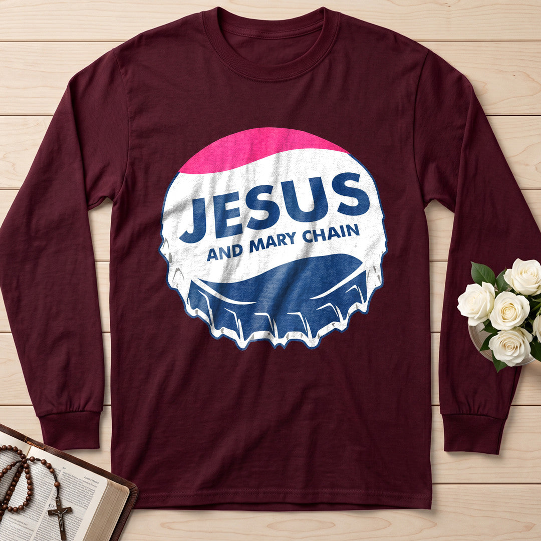 Jesus And Mary Chain 01
