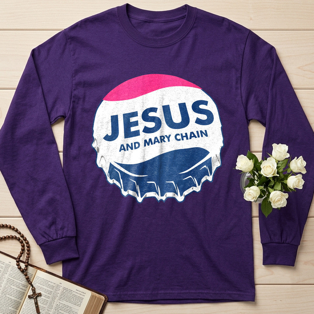 Jesus And Mary Chain 01