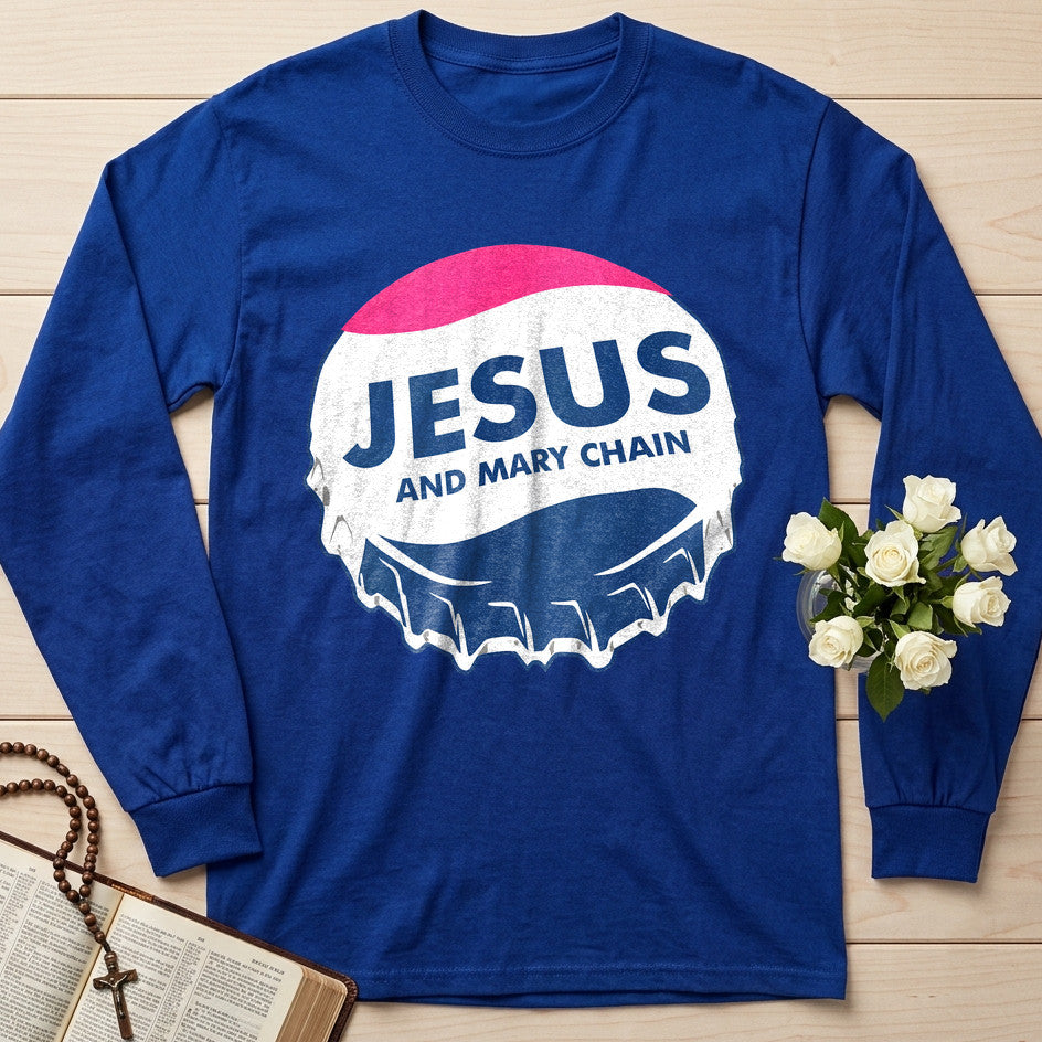 Jesus And Mary Chain 01
