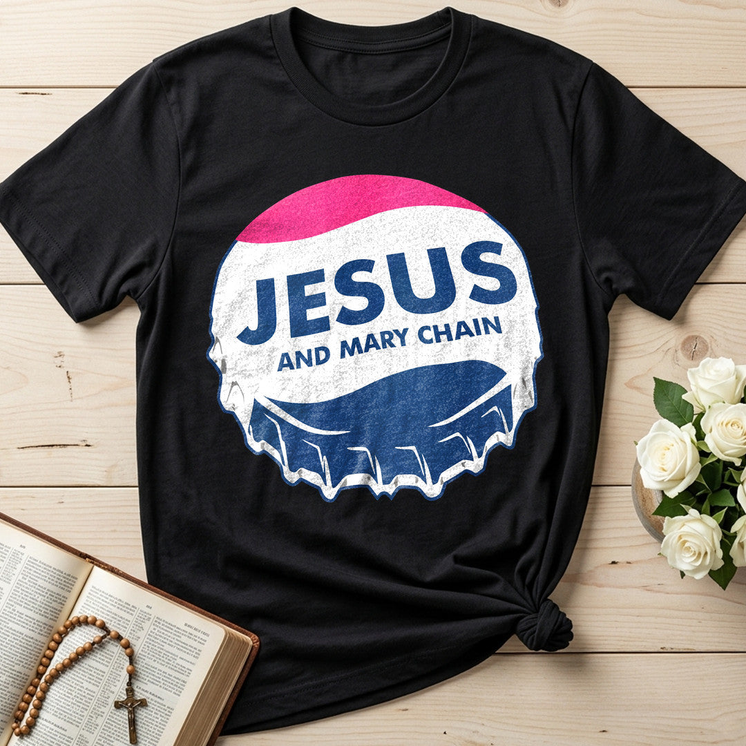 Jesus And Mary Chain 01