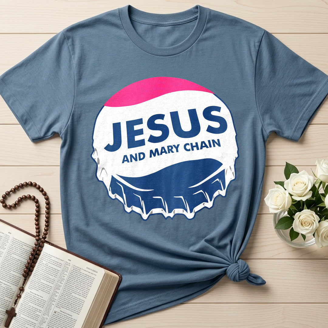 Jesus And Mary Chain 01