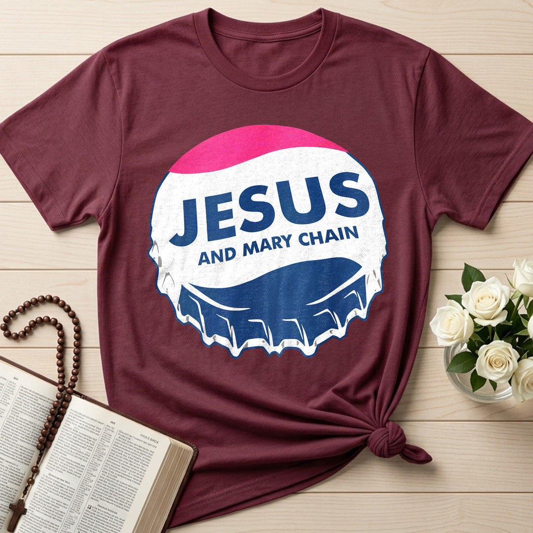 Jesus And Mary Chain 01