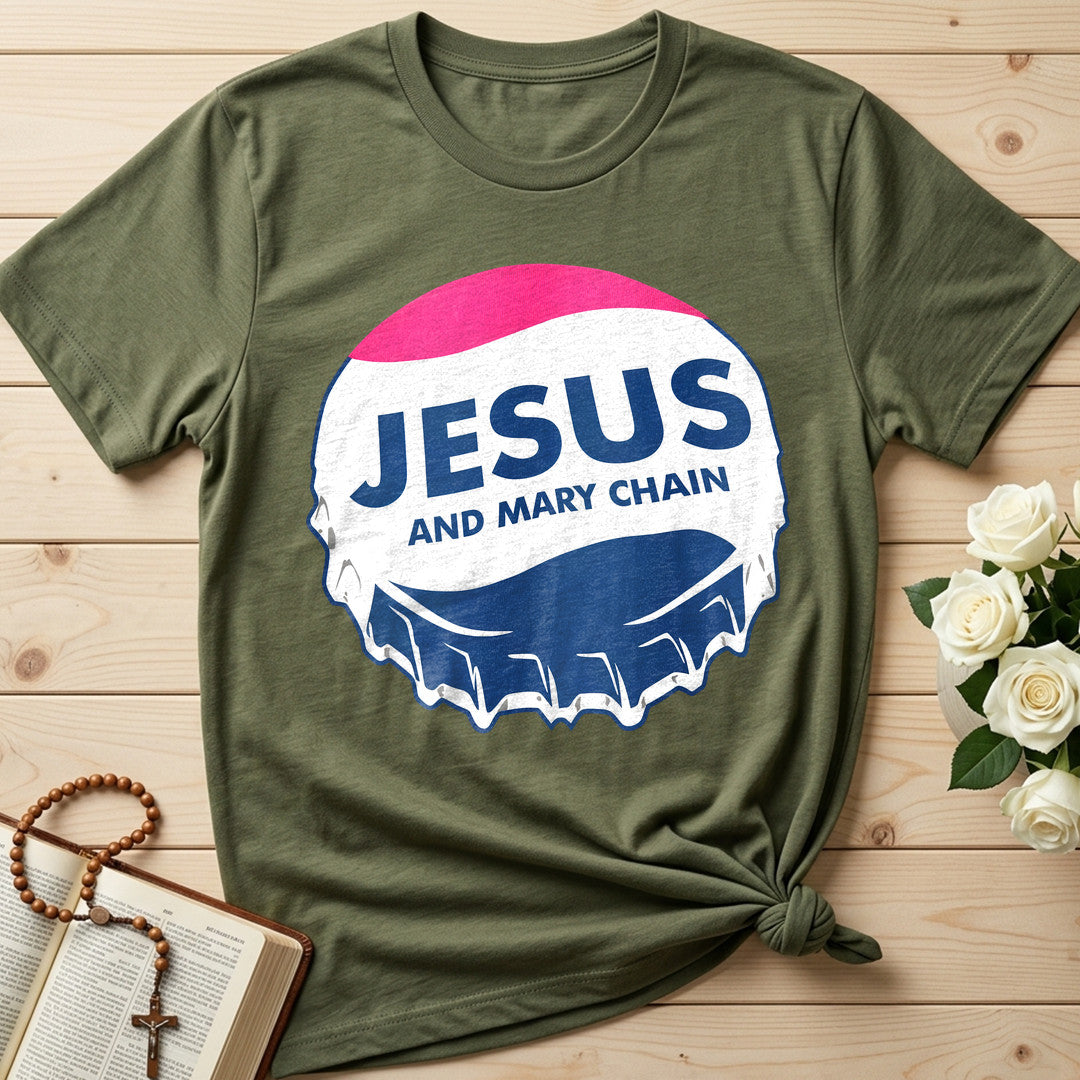 Jesus And Mary Chain 01