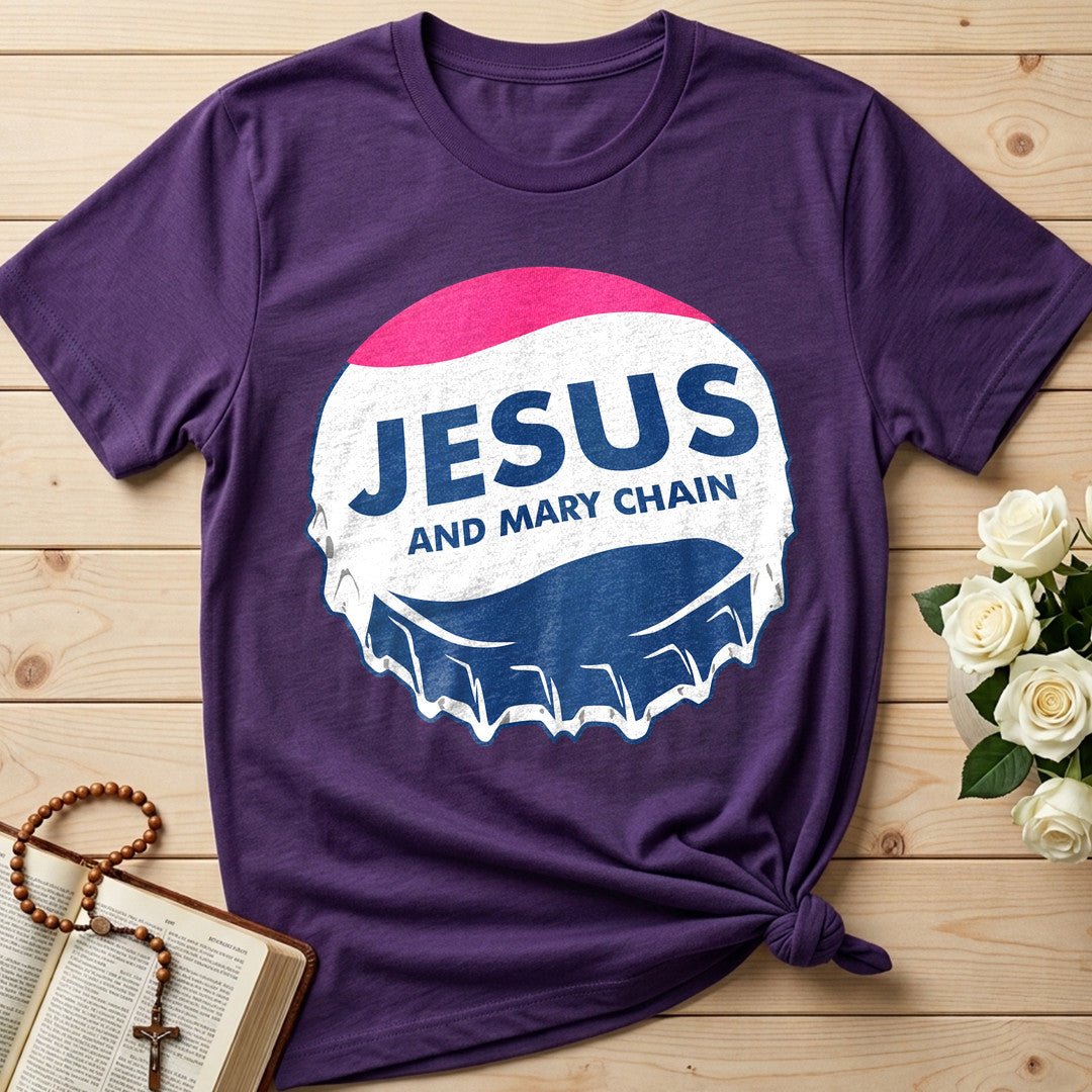 Jesus And Mary Chain 01