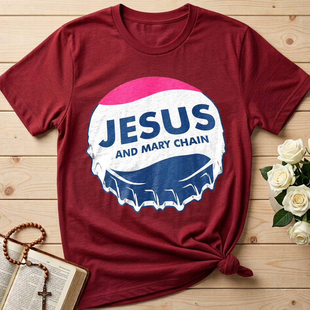 Jesus And Mary Chain 01