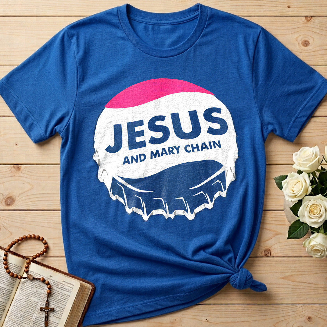 Jesus And Mary Chain 01