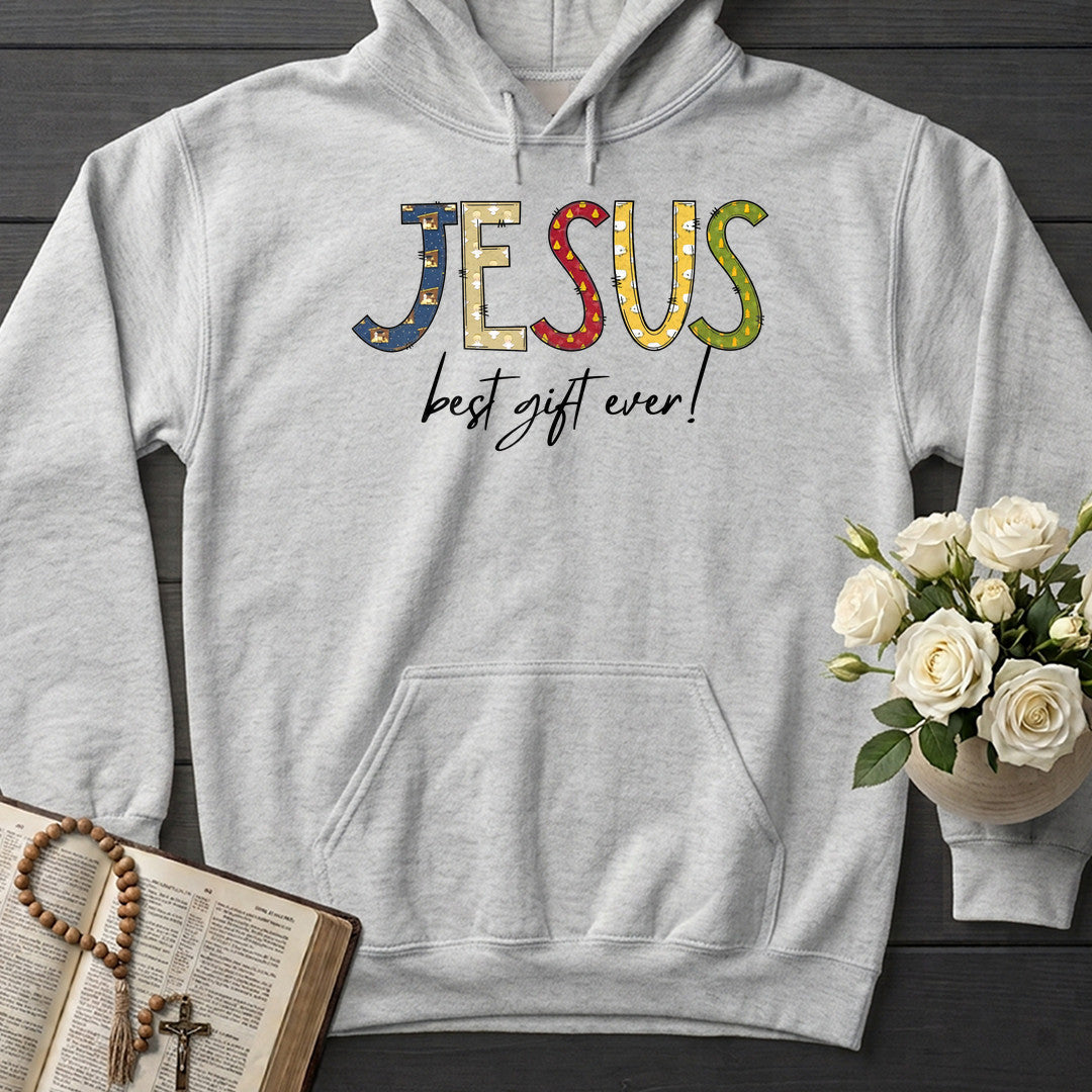 Jesus Best Gift Ever 01