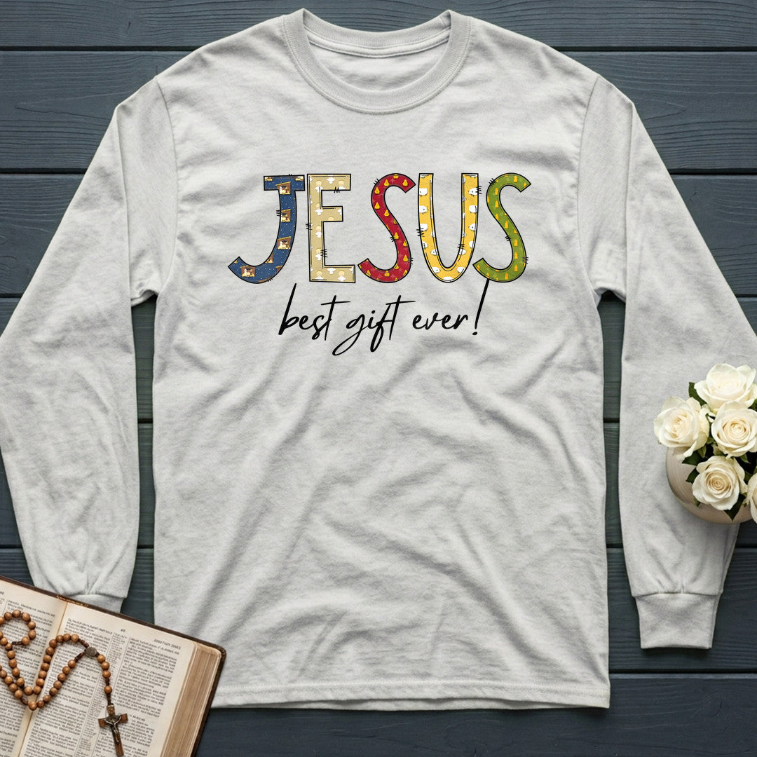 Jesus Best Gift Ever 01