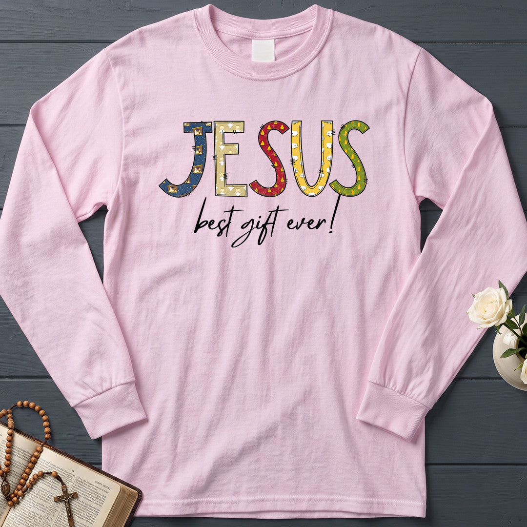 Jesus Best Gift Ever 01
