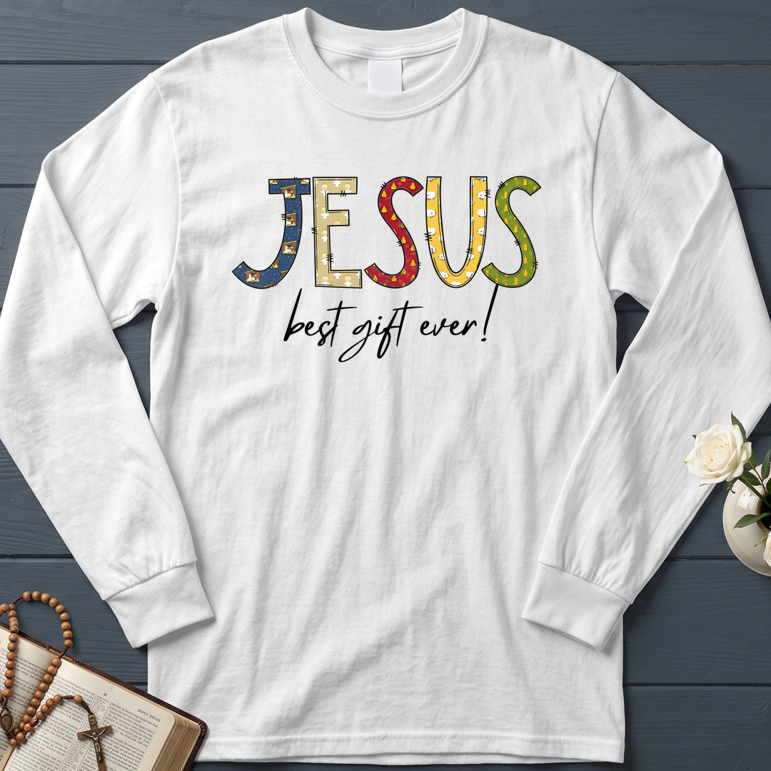 Jesus Best Gift Ever 01