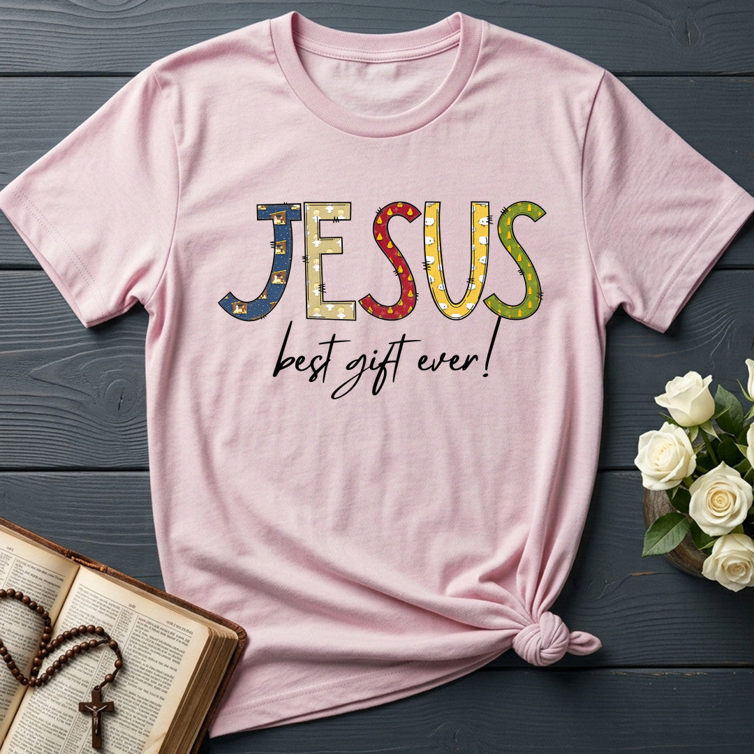 Jesus Best Gift Ever 01