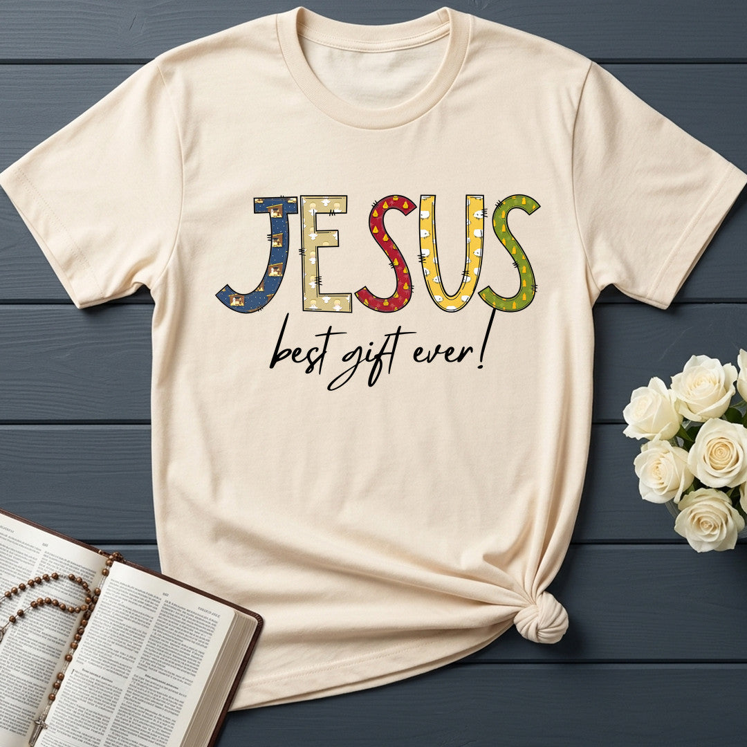 Jesus Best Gift Ever 01