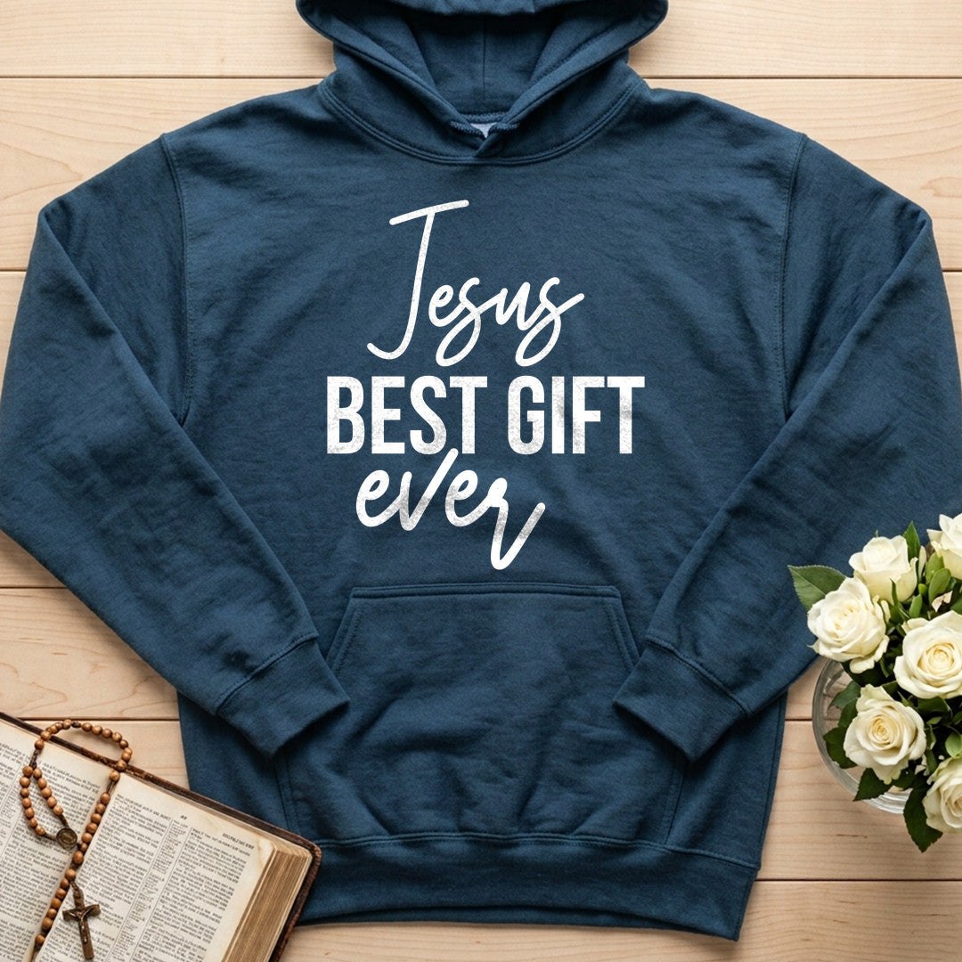 Jesus Best Gift Ever 02