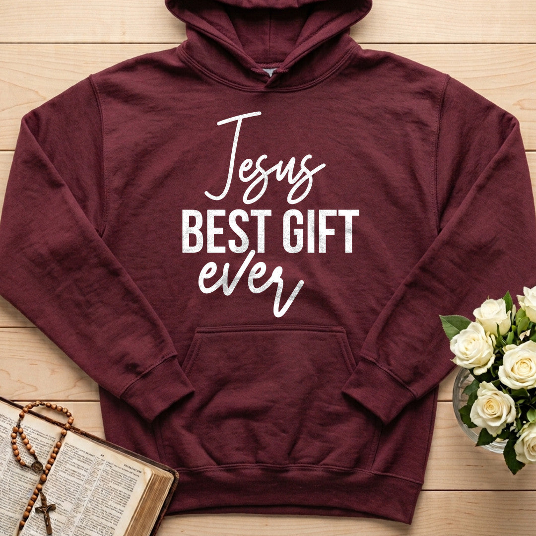 Jesus Best Gift Ever 02