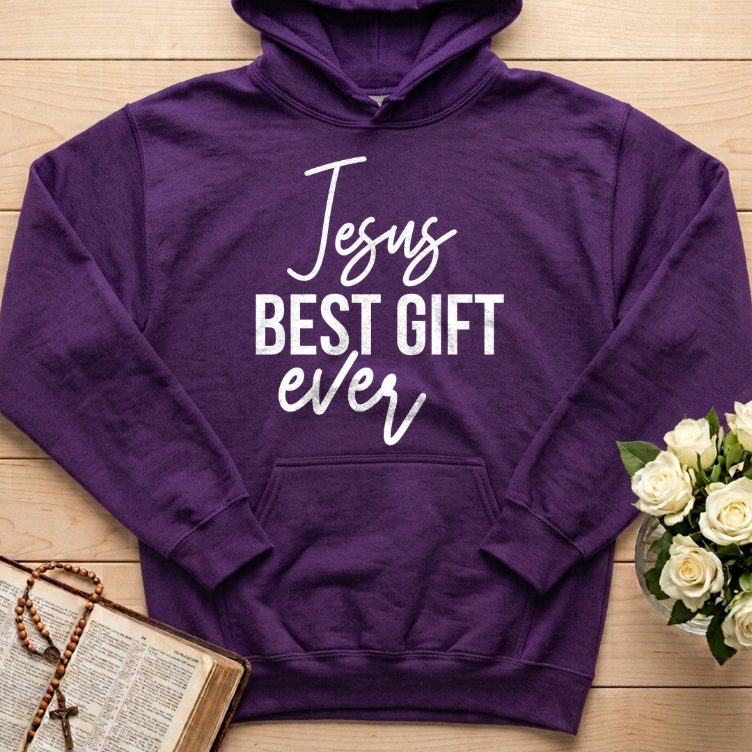 Jesus Best Gift Ever 02