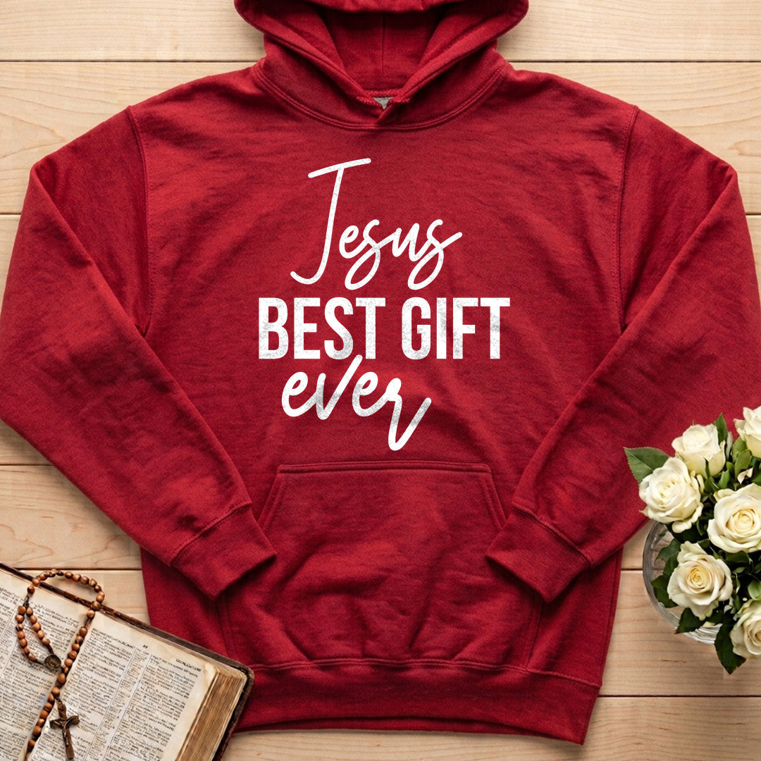 Jesus Best Gift Ever 02