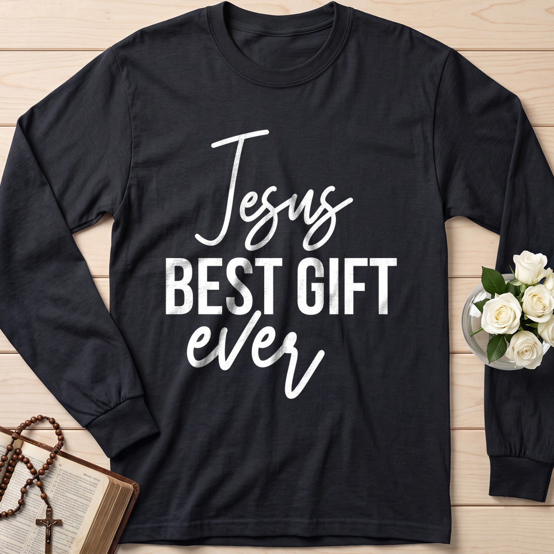 Jesus Best Gift Ever 02