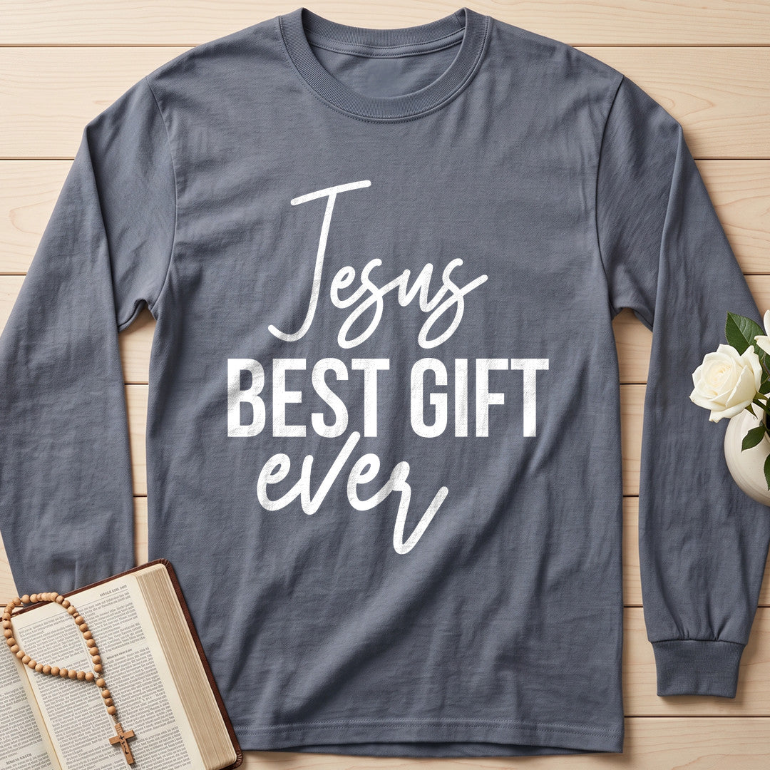 Jesus Best Gift Ever 02