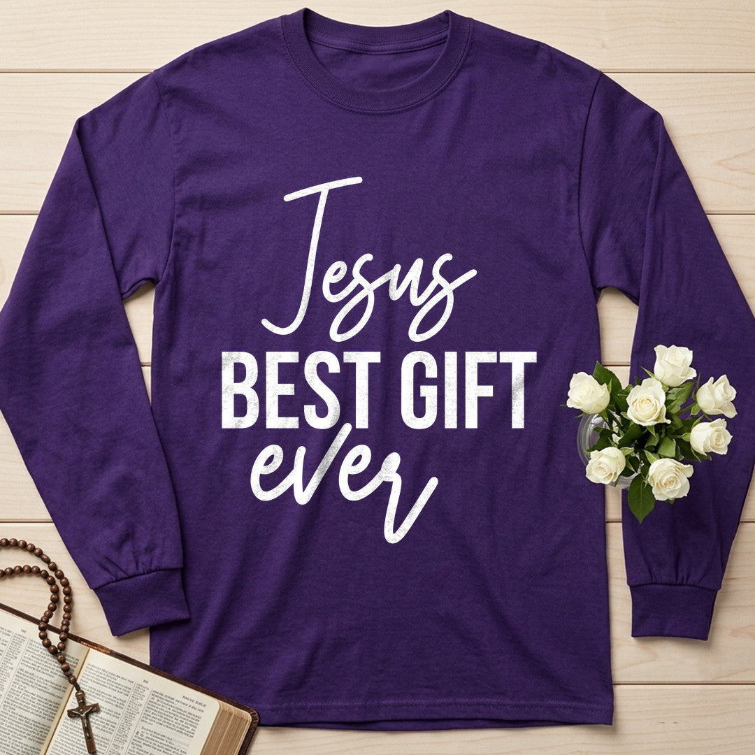 Jesus Best Gift Ever 02