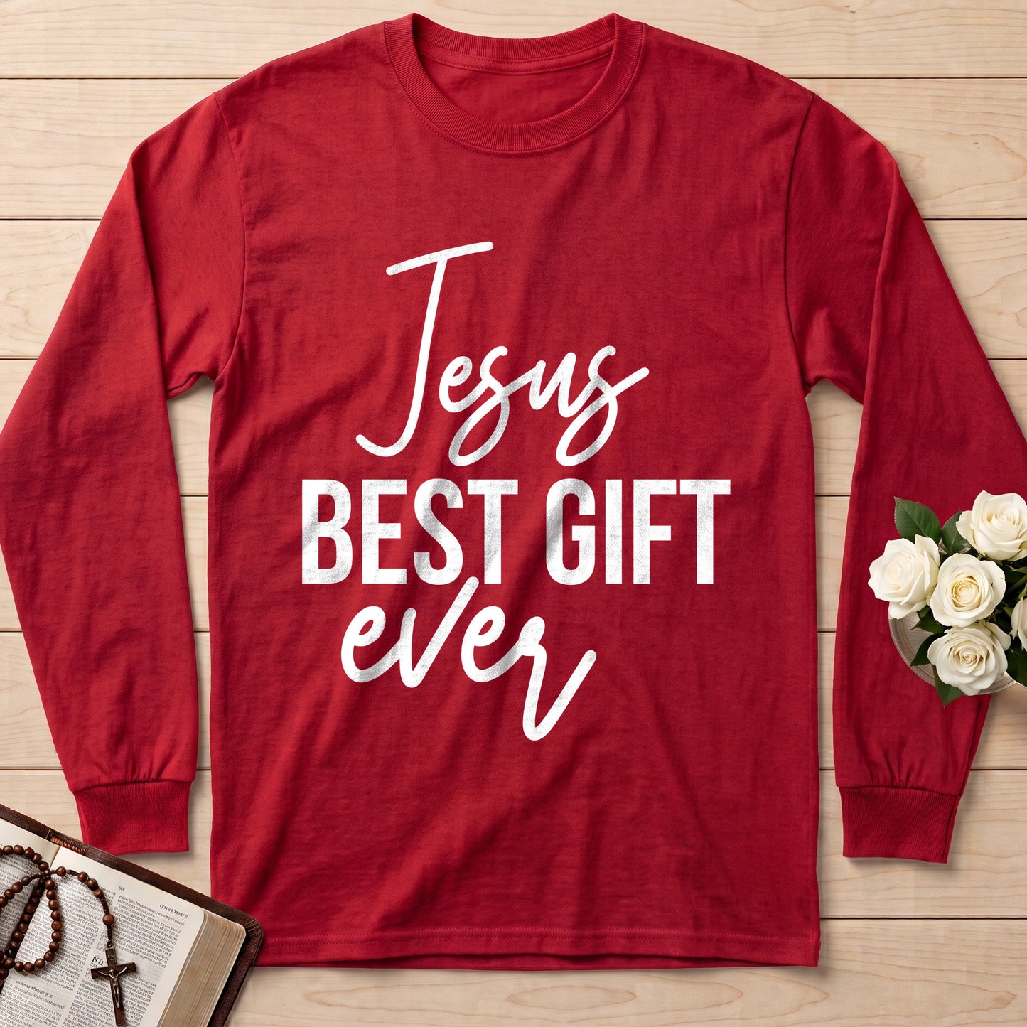 Jesus Best Gift Ever 02