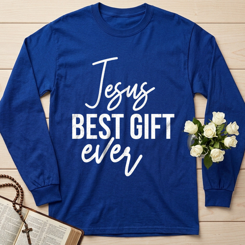 Jesus Best Gift Ever 02