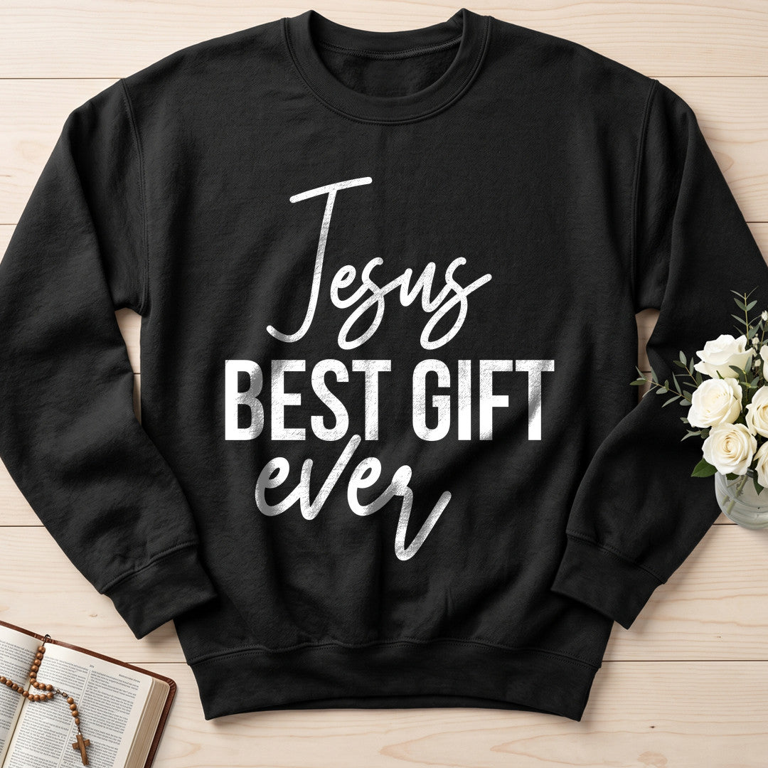 Jesus Best Gift Ever 02