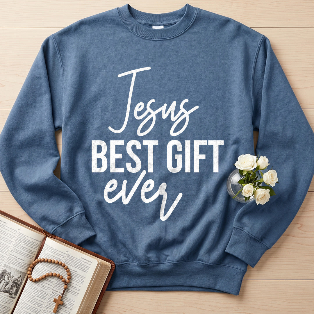 Jesus Best Gift Ever 02