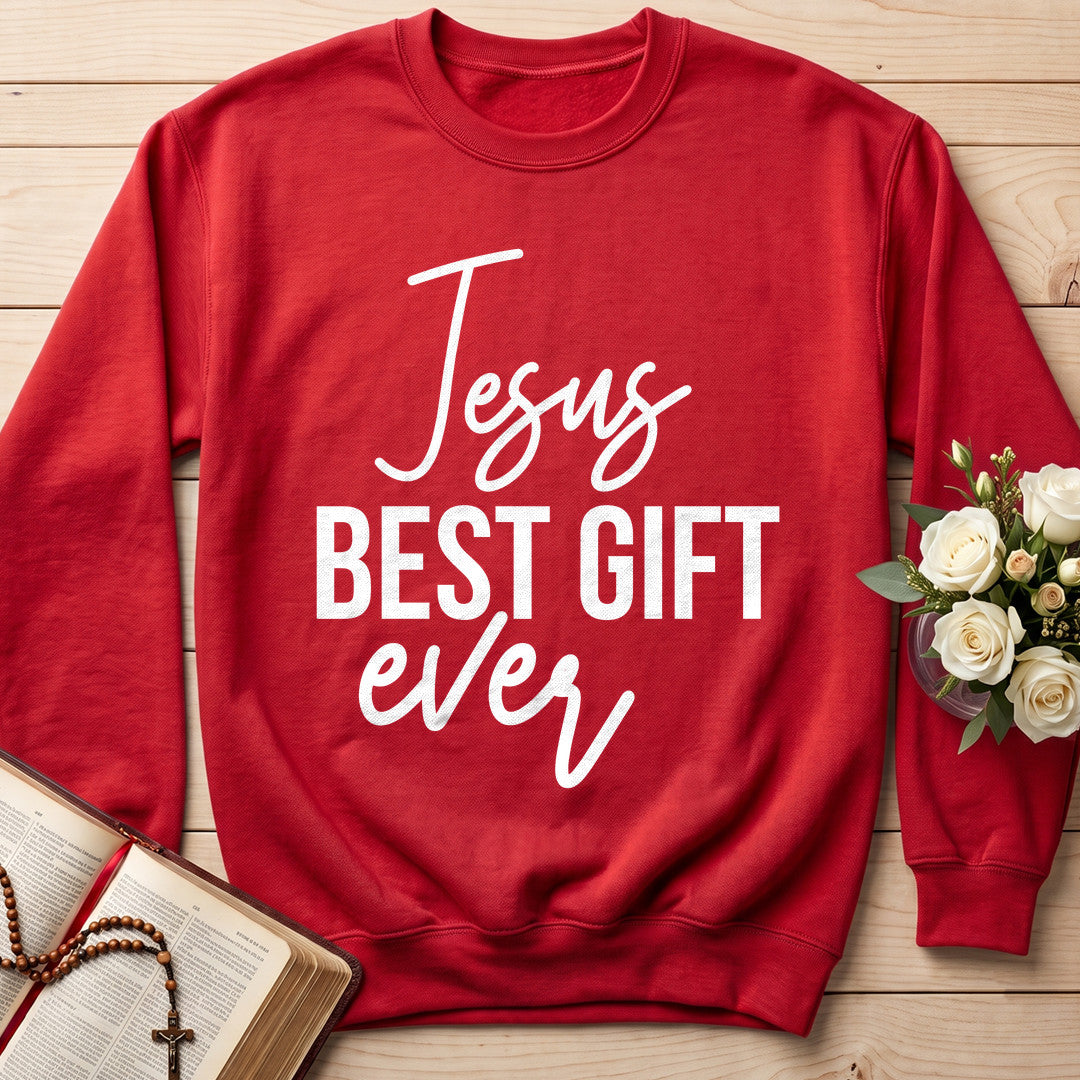 Jesus Best Gift Ever 02