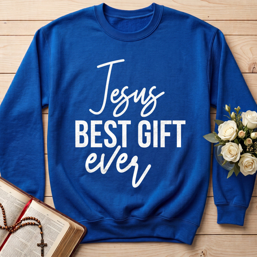 Jesus Best Gift Ever 02