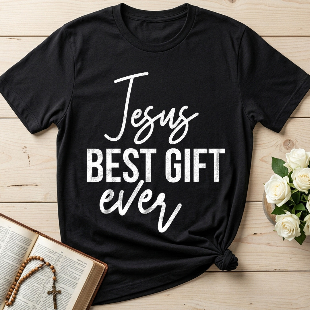Jesus Best Gift Ever 02