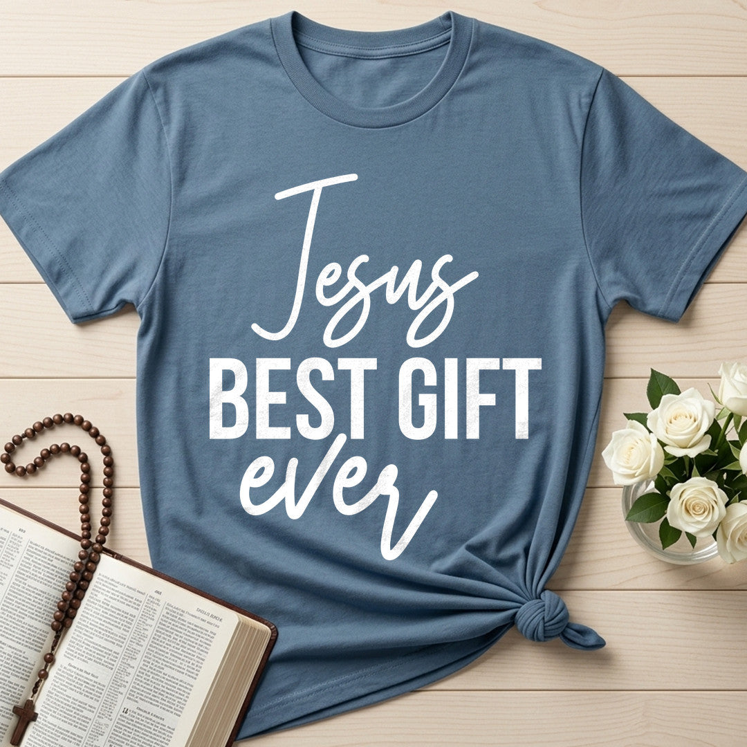 Jesus Best Gift Ever 02