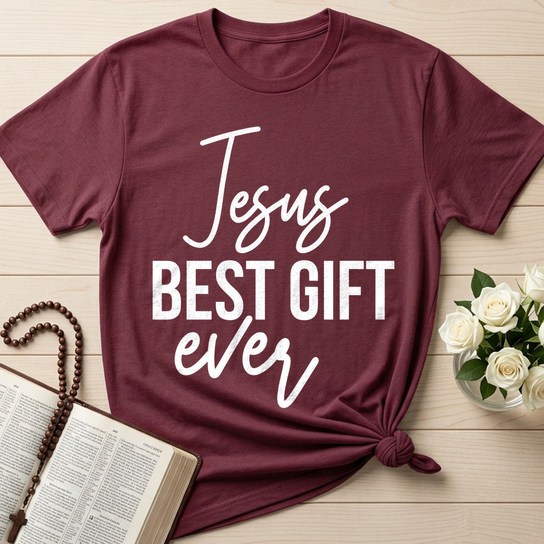 Jesus Best Gift Ever 02