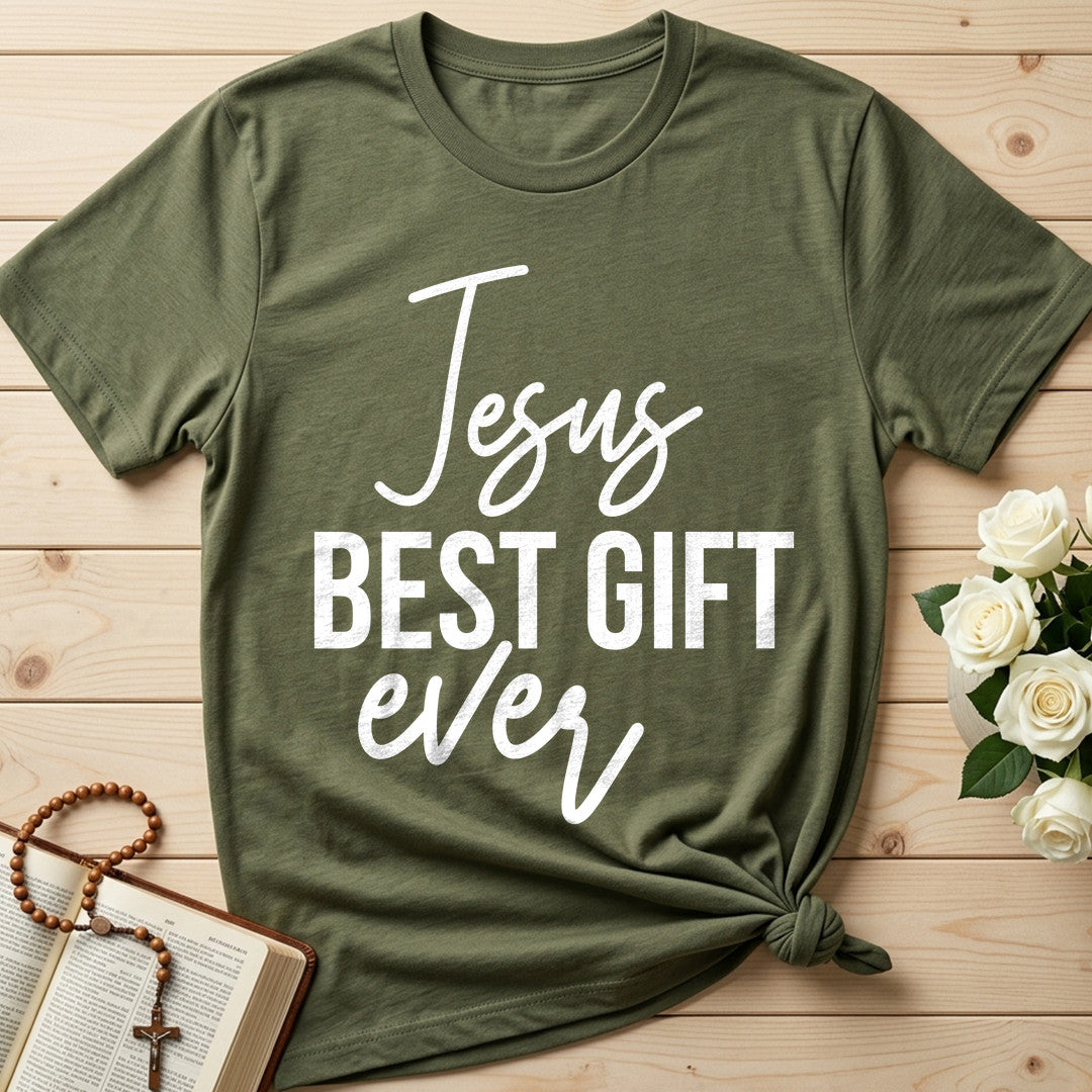 Jesus Best Gift Ever 02