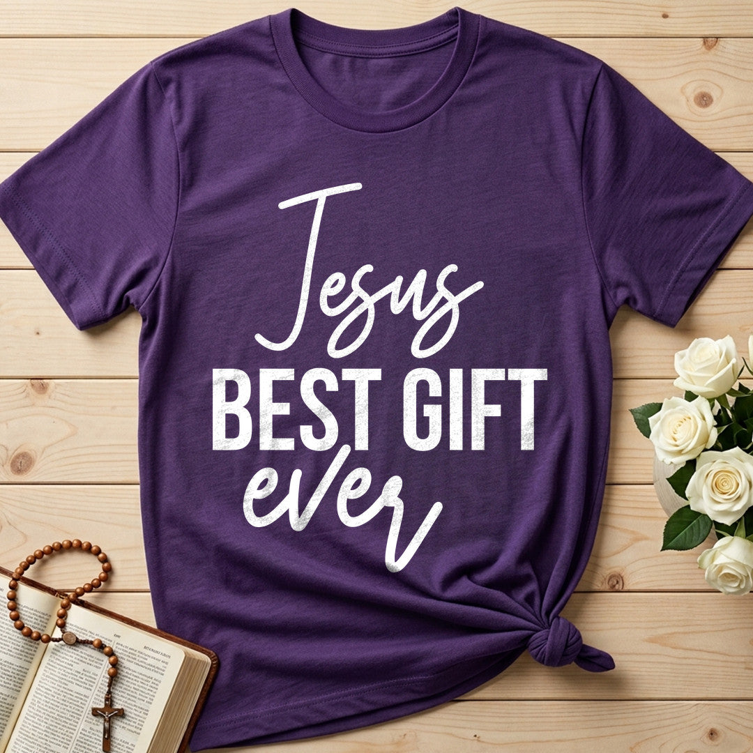 Jesus Best Gift Ever 02