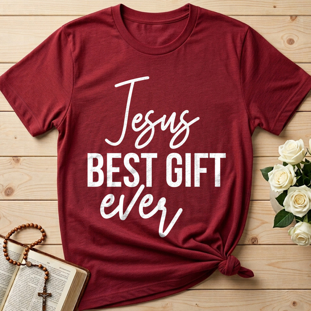 Jesus Best Gift Ever 02
