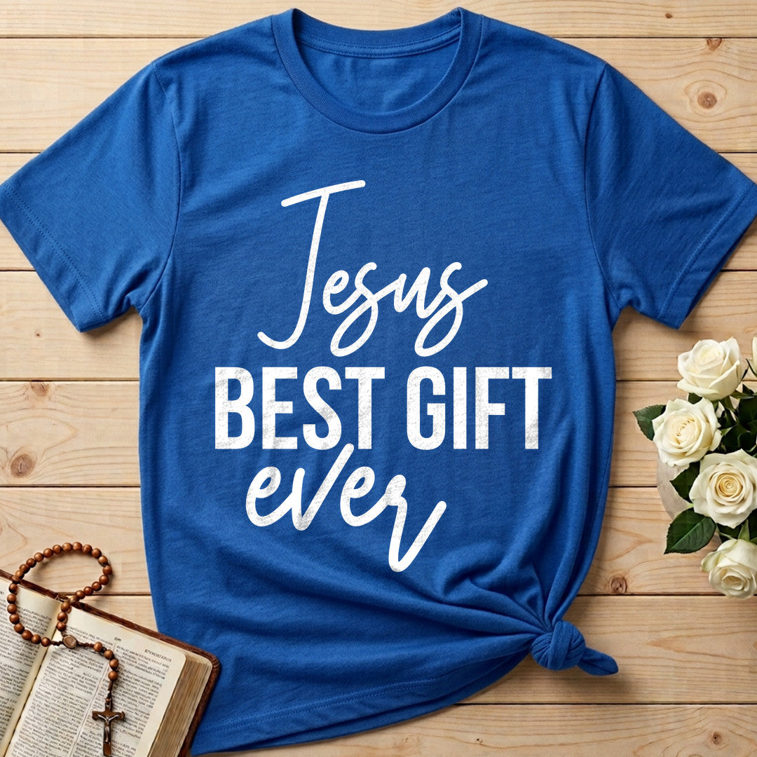Jesus Best Gift Ever 02
