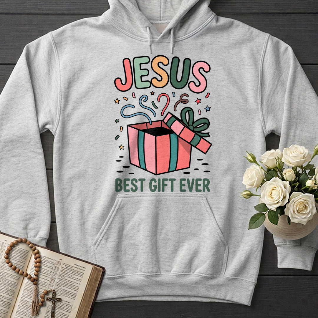 Jesus Best Gift Ever 03