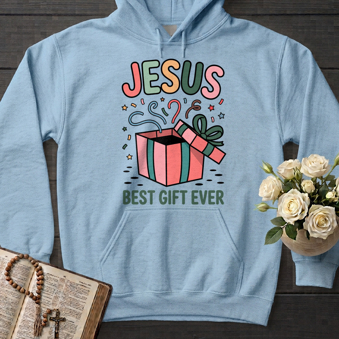 Jesus Best Gift Ever 03