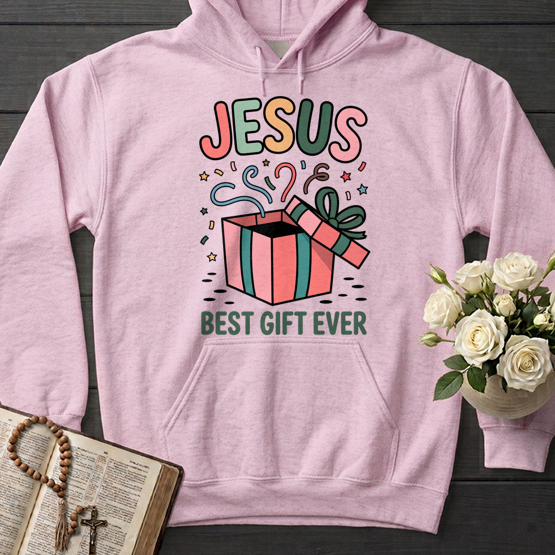 Jesus Best Gift Ever 03