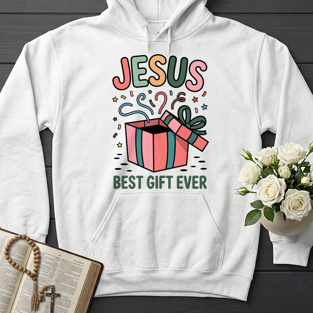 Jesus Best Gift Ever 03