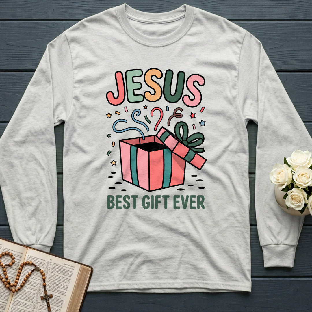 Jesus Best Gift Ever 03