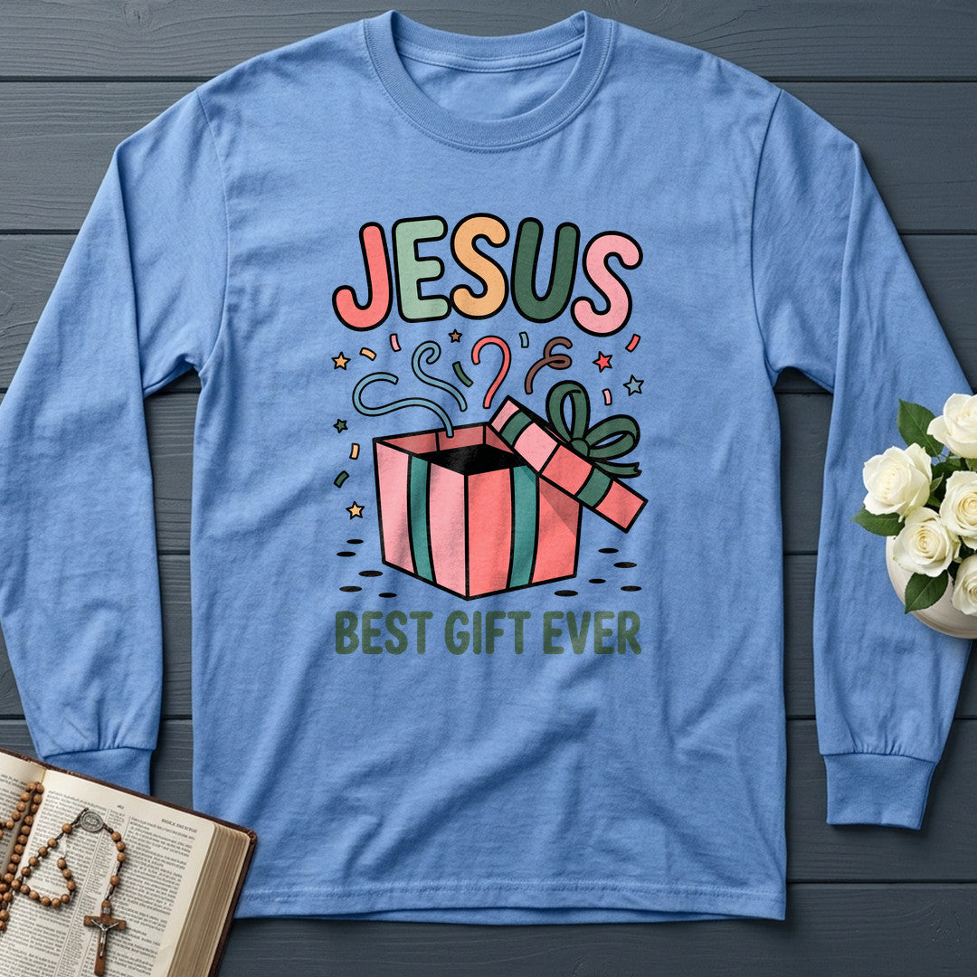 Jesus Best Gift Ever 03