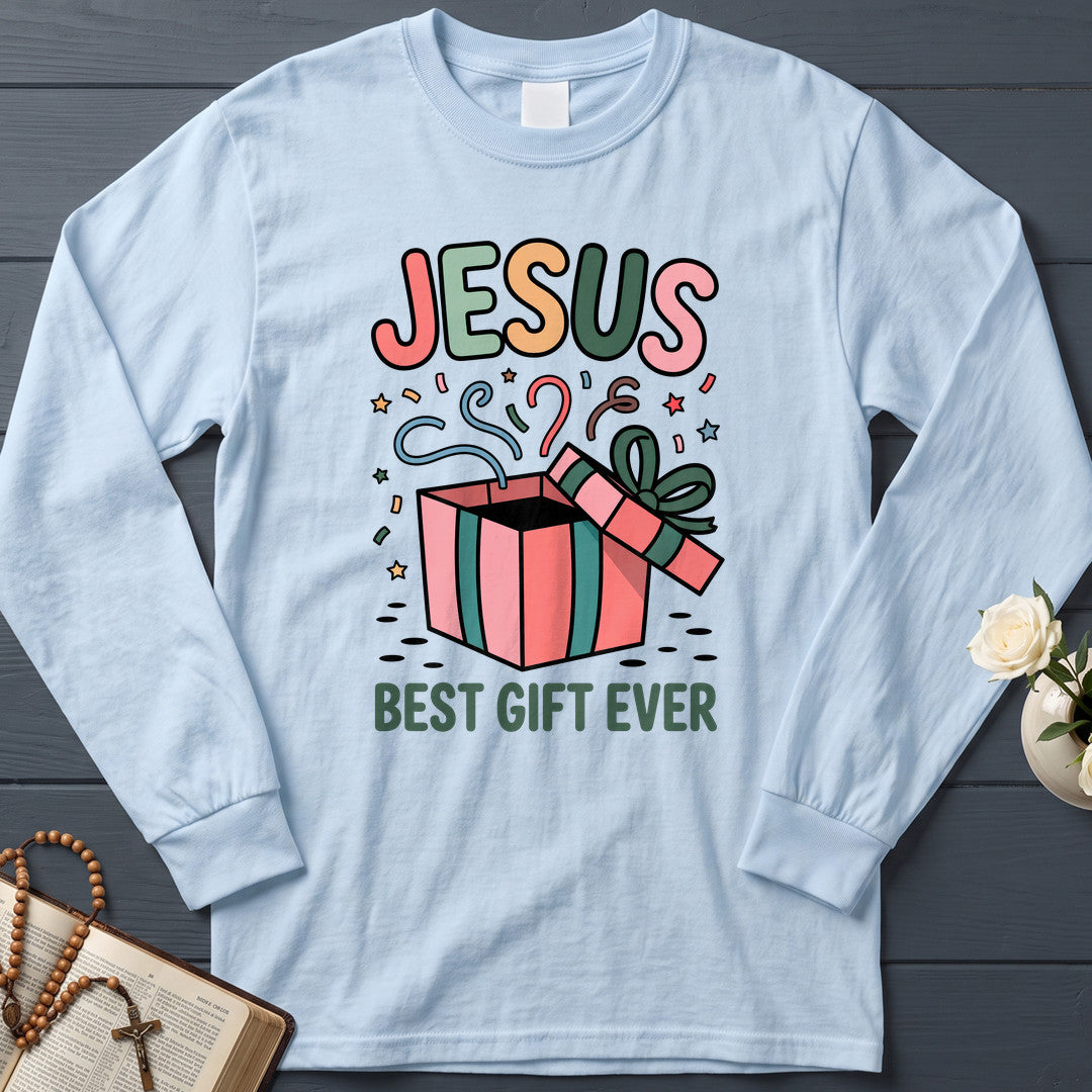 Jesus Best Gift Ever 03
