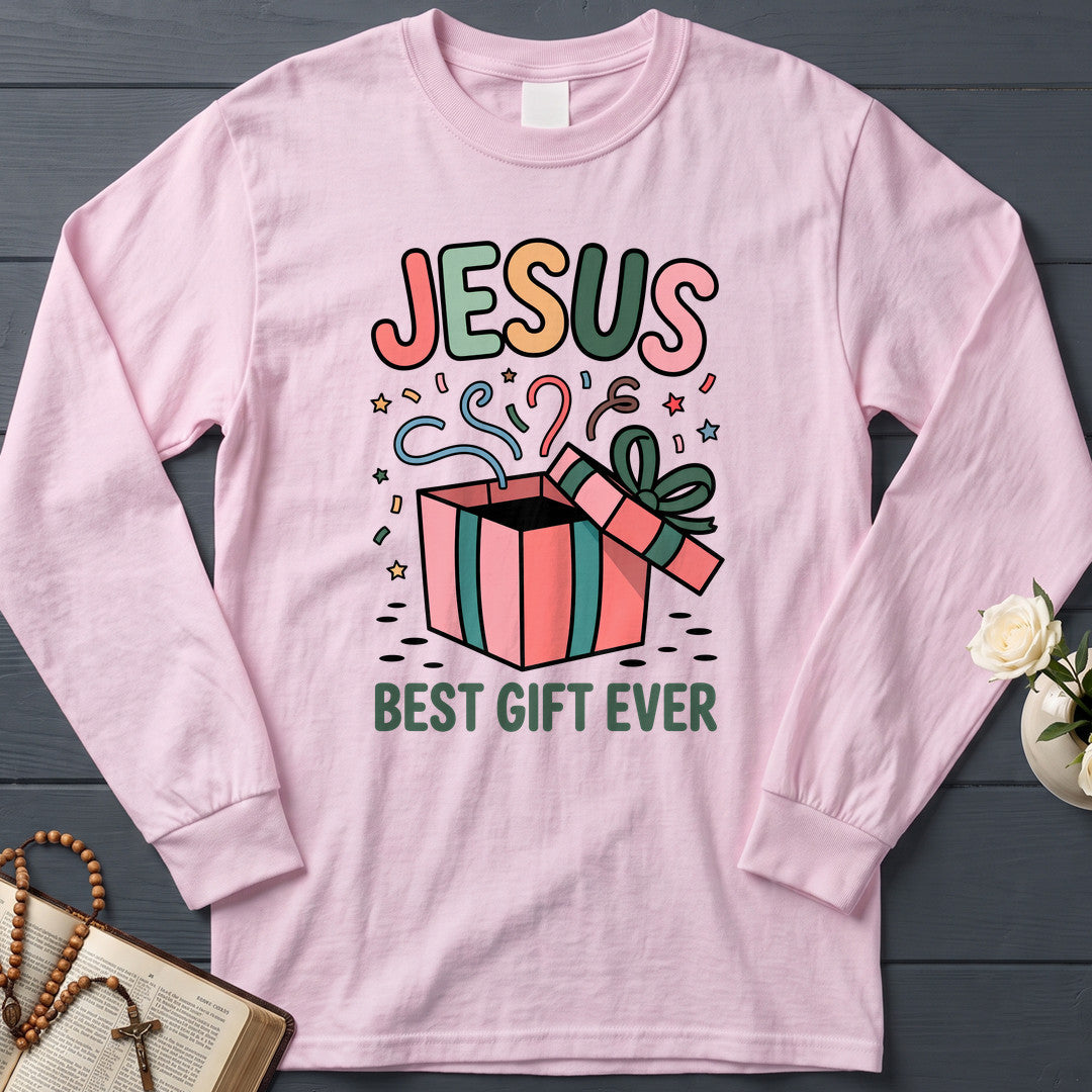 Jesus Best Gift Ever 03