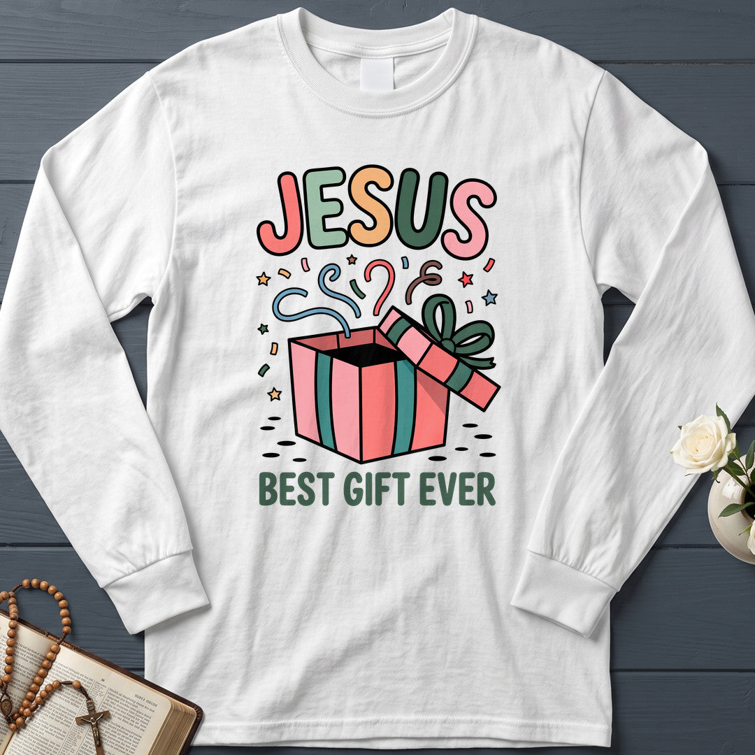 Jesus Best Gift Ever 03