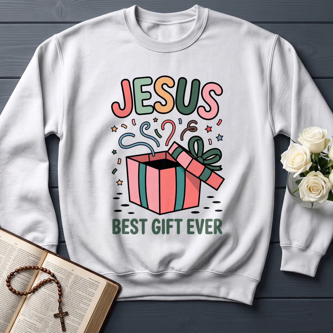 Jesus Best Gift Ever 03
